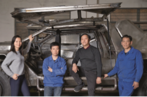 妹妹福利院普通用户