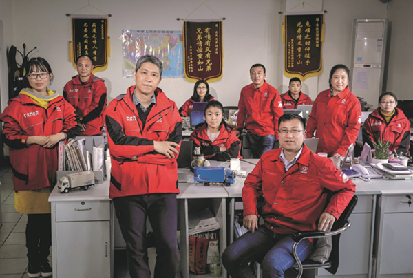 妹妹福利院普通用户