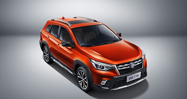 东风汽车有限公司